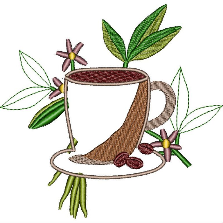 SHARK EMBROİDERY SHOP EMBROWORK