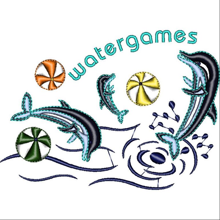 ROSE EMBROİDERY SHOP EMBROWORK