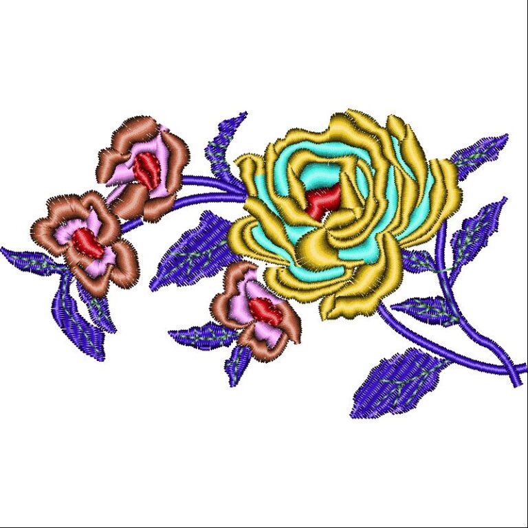 RIGGING - SHOP EMBROWORK