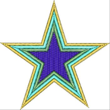 STAR EMBROİDERY