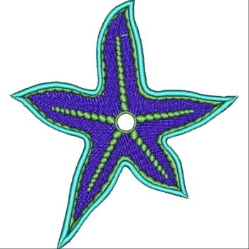 STAR EMBROİDERY
