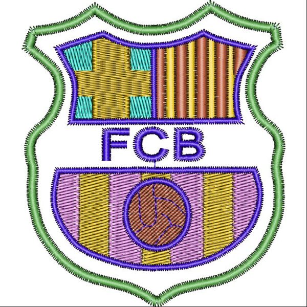 FCB