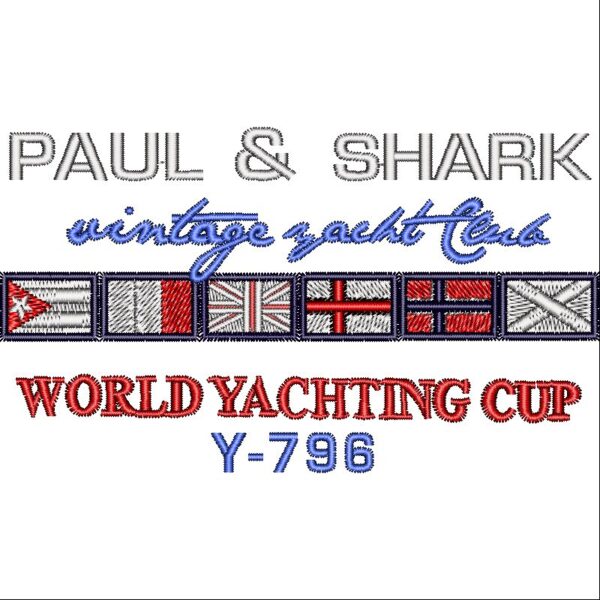 WORLD YACHTING CUP