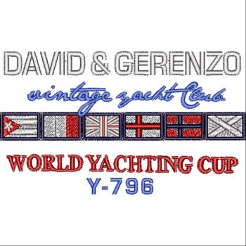 WORLD YACHTING CUP