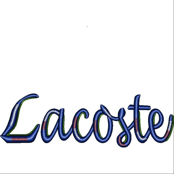 LACOSTE