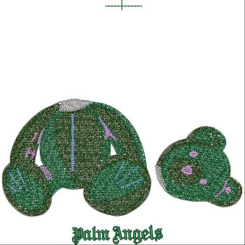 PALM ANGELS