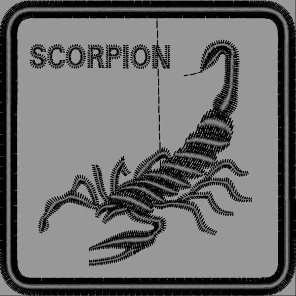 SCORPION