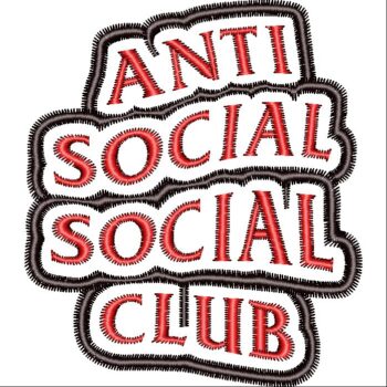 ANTİ SOCİAL SOCİAL CLUB