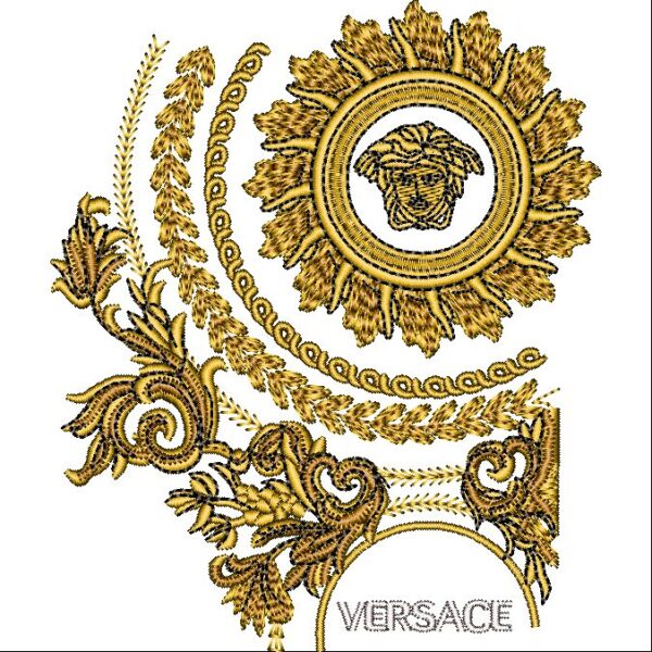 VERSACE