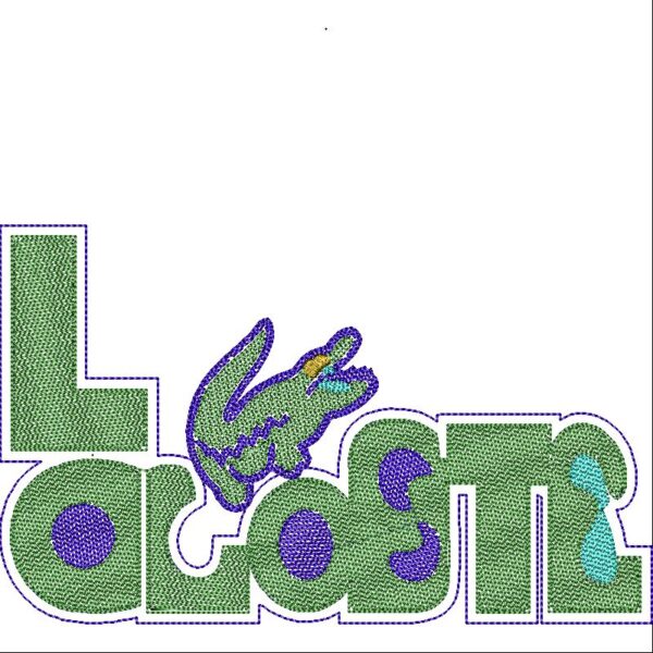 LACOSTE