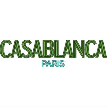 CASABLANCA