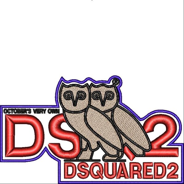 DSQUARED2