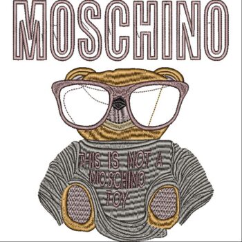 MOSCHINO