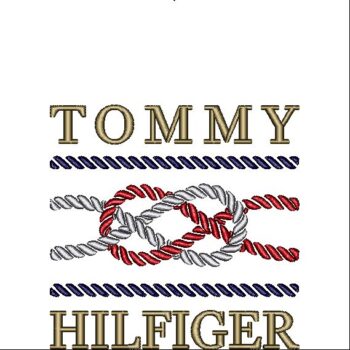 TOMMY HILFIGER