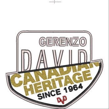 DAVİD GERENZO