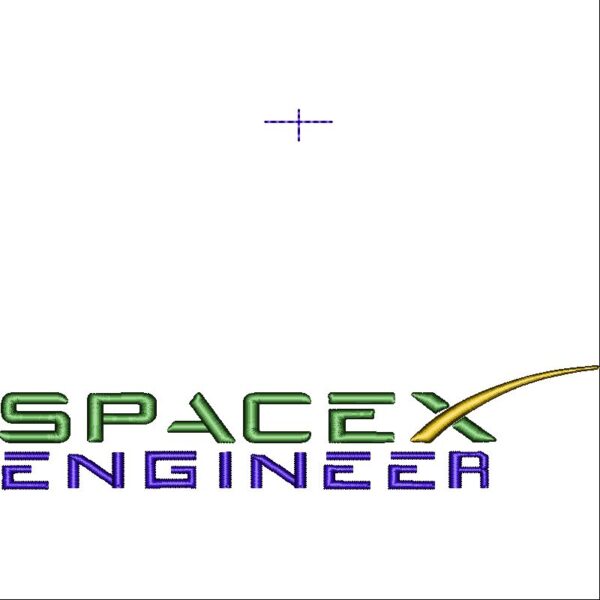 SPACEX ENGINEER