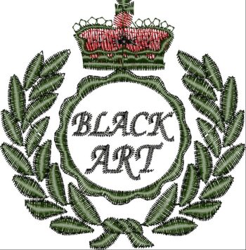 BLACK ART