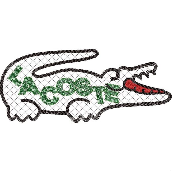 LACOSTE