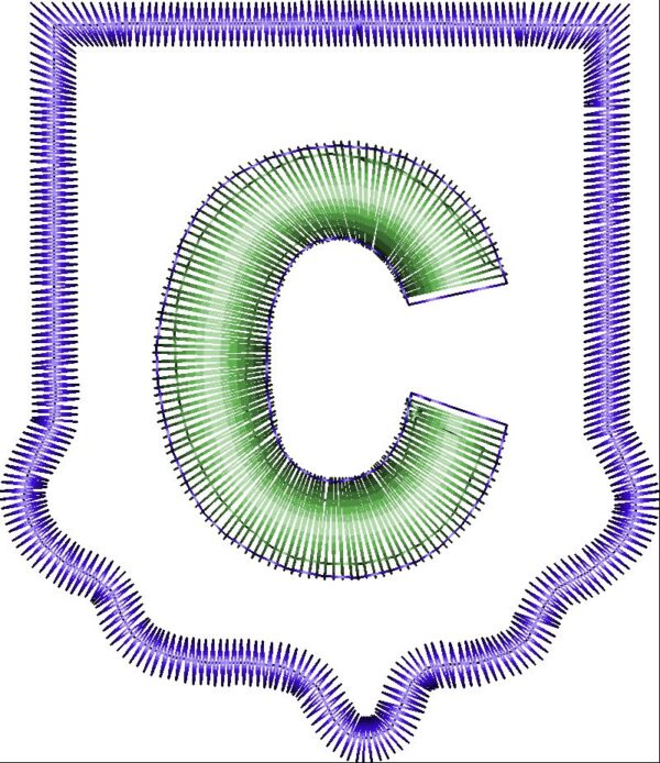 C