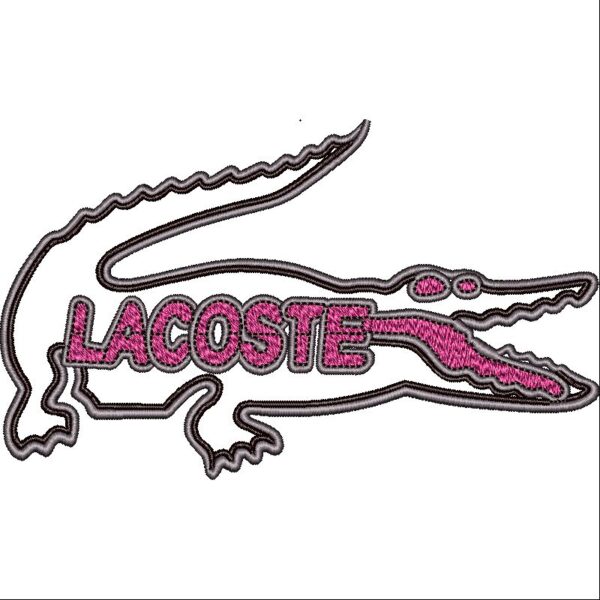 LACOSTE