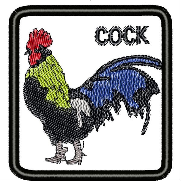 COCK