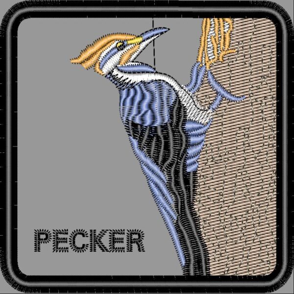 PECKER