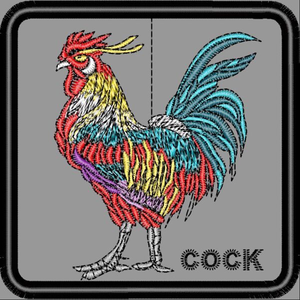 COCK