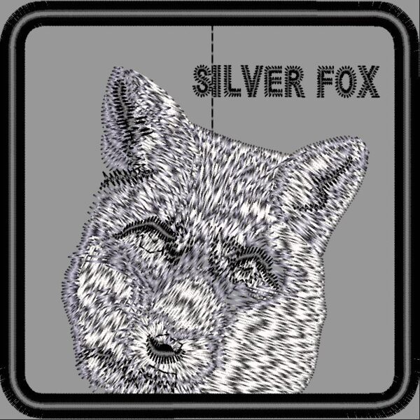 SİLVER FOX