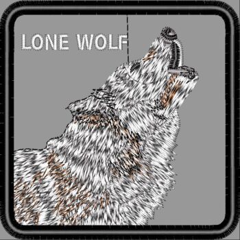 LONE WOLF