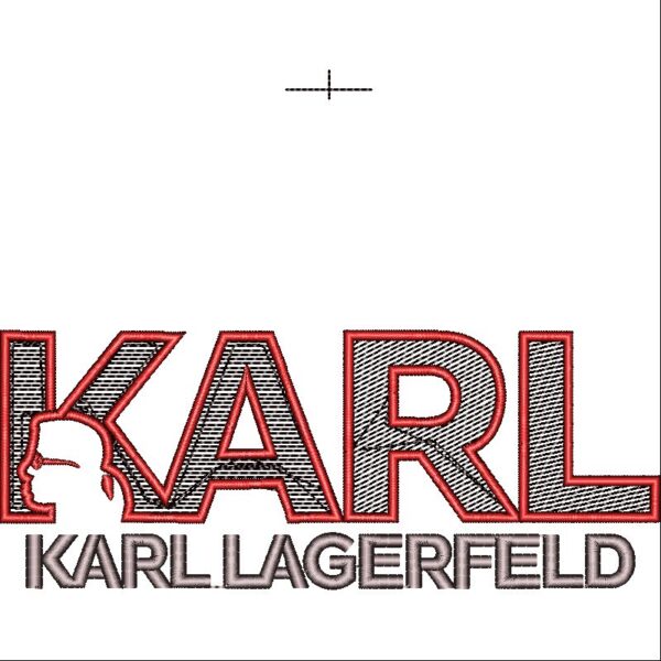 KARL LAGERFELD