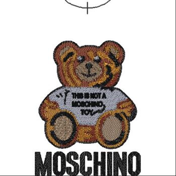 MOSCHINO