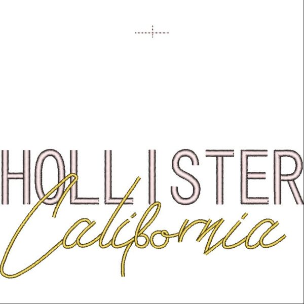 HOLİSTER CALİFORNİA