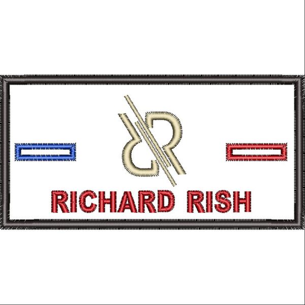 RICHARD RISH