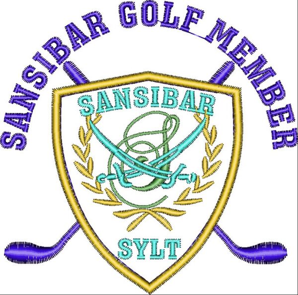 SANSİBAR GOLF MEÖBER