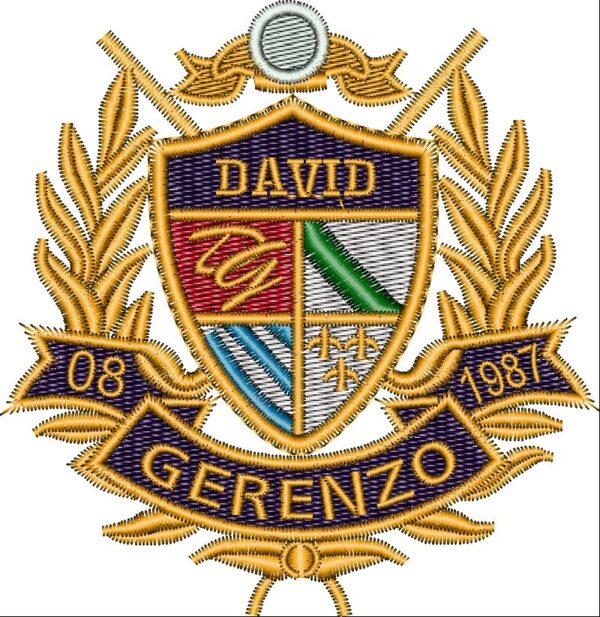 DAVİD GERENZO