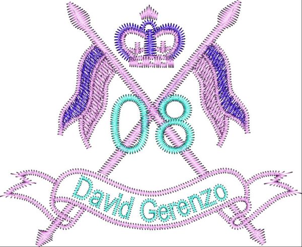 DAVİD GERENZO