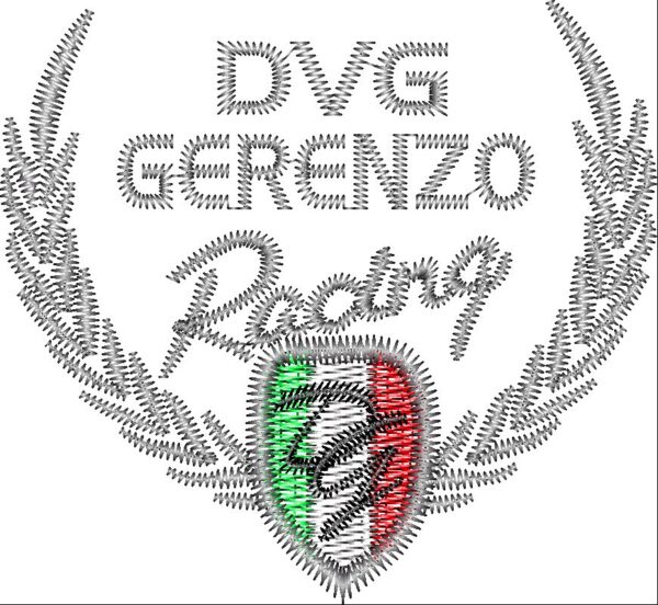 DVG GERENZO RACİNG