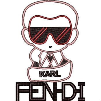 FENDİ KARL