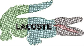 LACOSTE