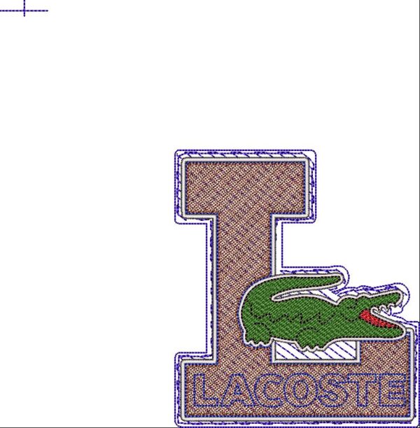 LACOSTE