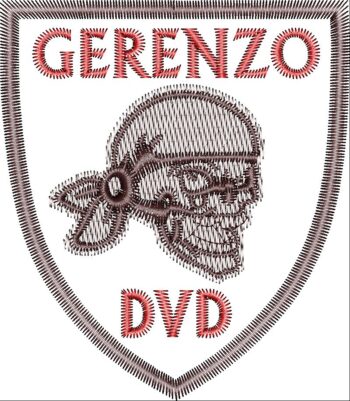 DAVİD GERENZO