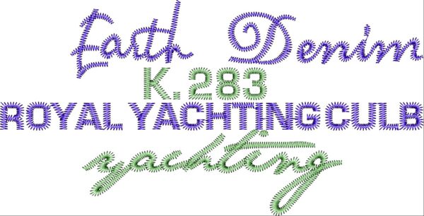 ROYAL YACHTİNG CULB