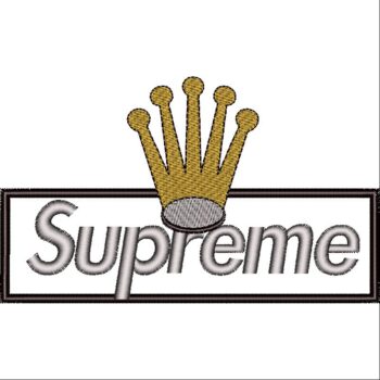 SUPREME