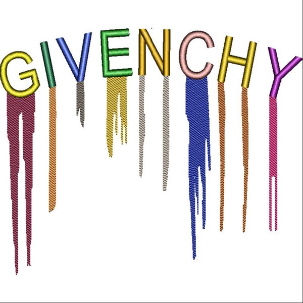 GIVENCHY