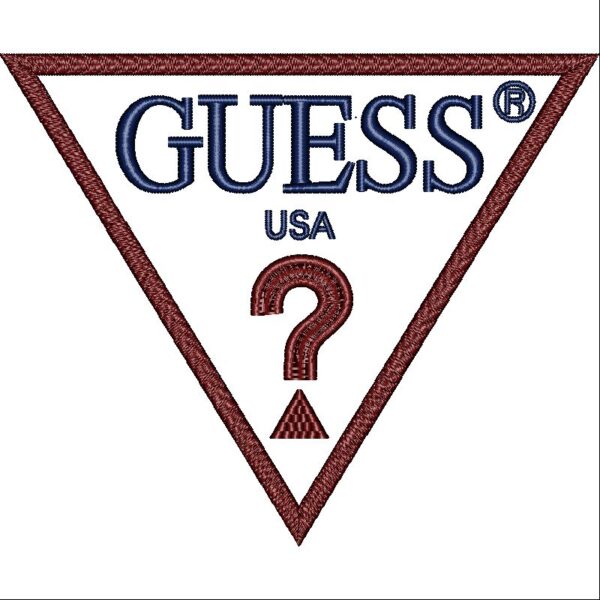 GUESS