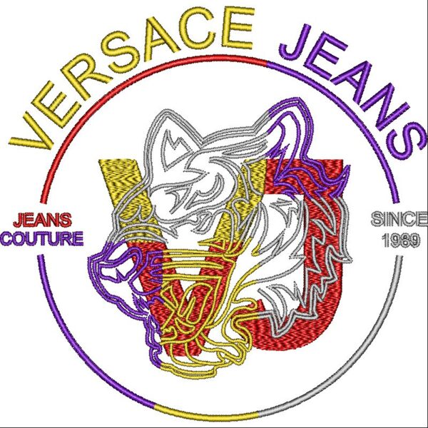 VERSACE JEANS