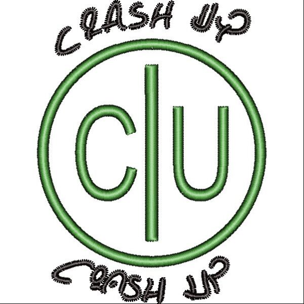 CRASH UP