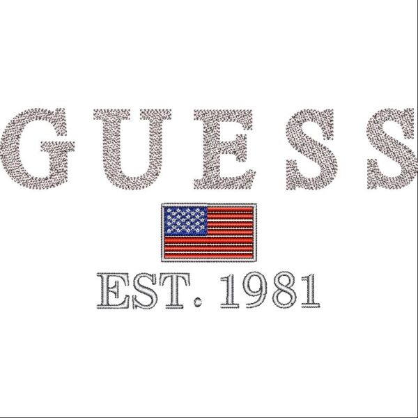 GUESS