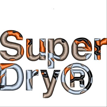 SUPER DRY