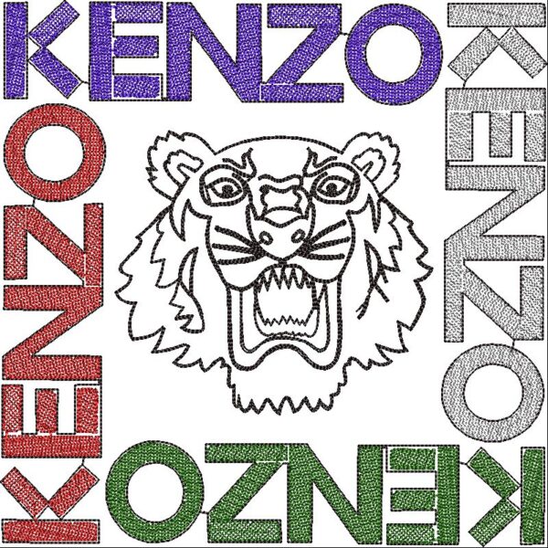 KENZO